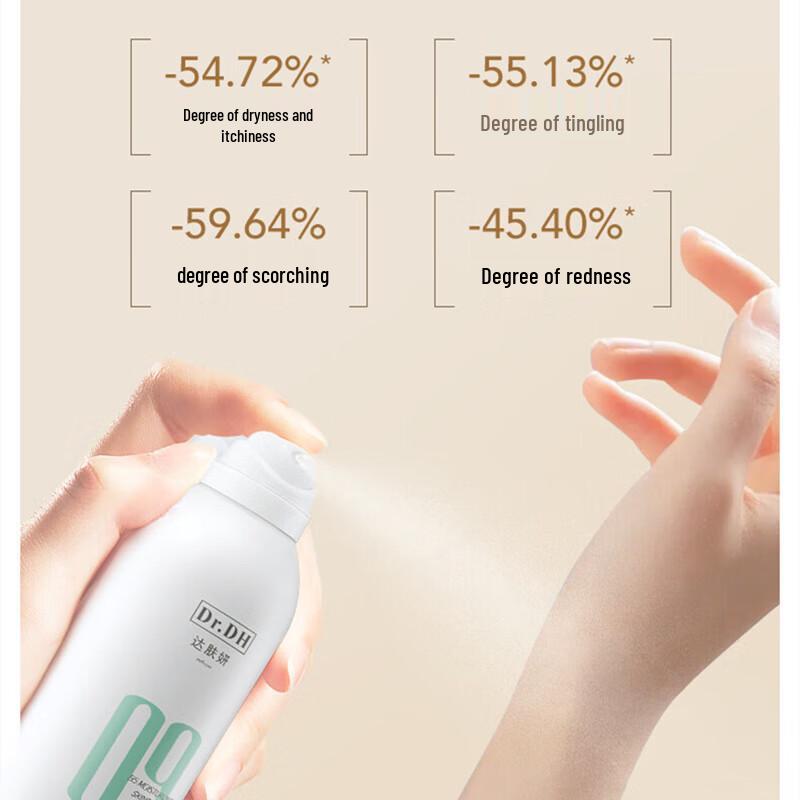 Dafuyan B5 Intensive Hydrating Mist