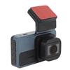 Dash Cam Front 4K and Rear 2K HD WiFi ADAS Dashboard Camera with 3 Inch LCD Screen 64GB Memory Card for Car