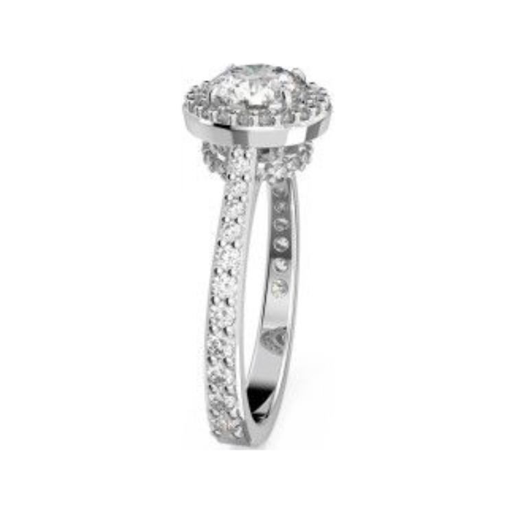 Swarovski Una Angelic Fashionable Elegant Versatile Crystal Jewelry Women Jewelry 5636267