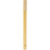 Bamboo Pen Sin Ink "Perie" Natural