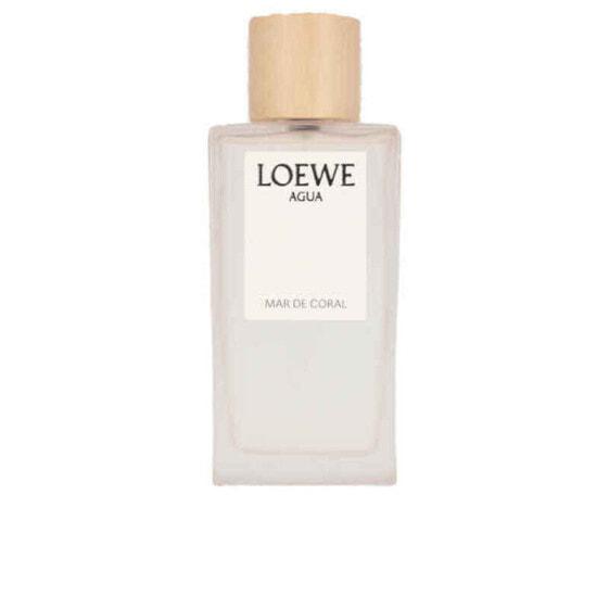 

Туалетная вода Loewe Agua Mar de Coral 150мл