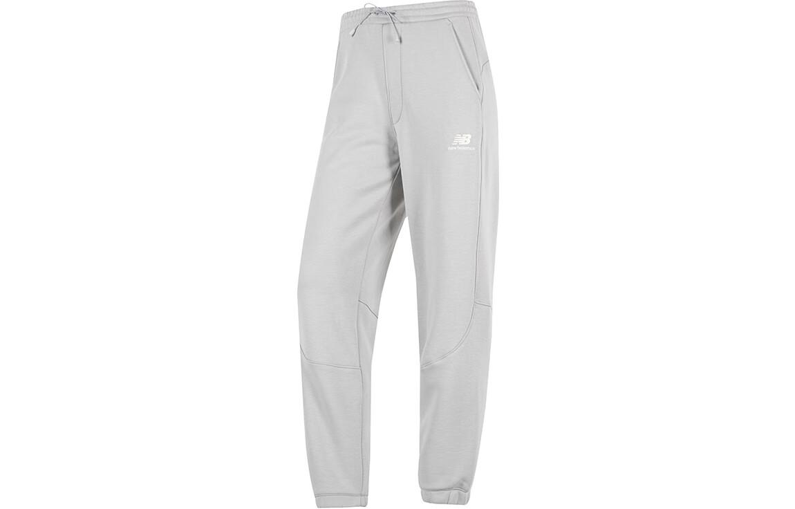 

New Balance Knitted Sweatpants Women s Gray AWP24319-WTD XL