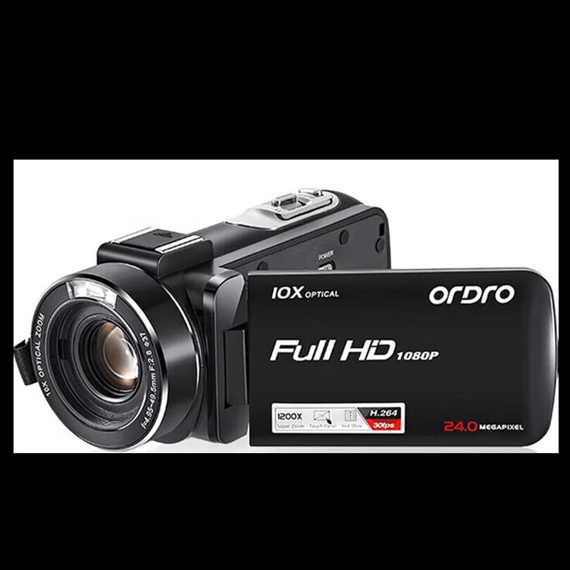

ORDRO Z82 Professional HDV Camcorder (CN version)
