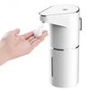 Automatic Foaming Soap Dispenser, 3 Level Adjustable Foam Wall Mount, USB Rechargeable, Touchless Hand & Dish Soap Dispenser