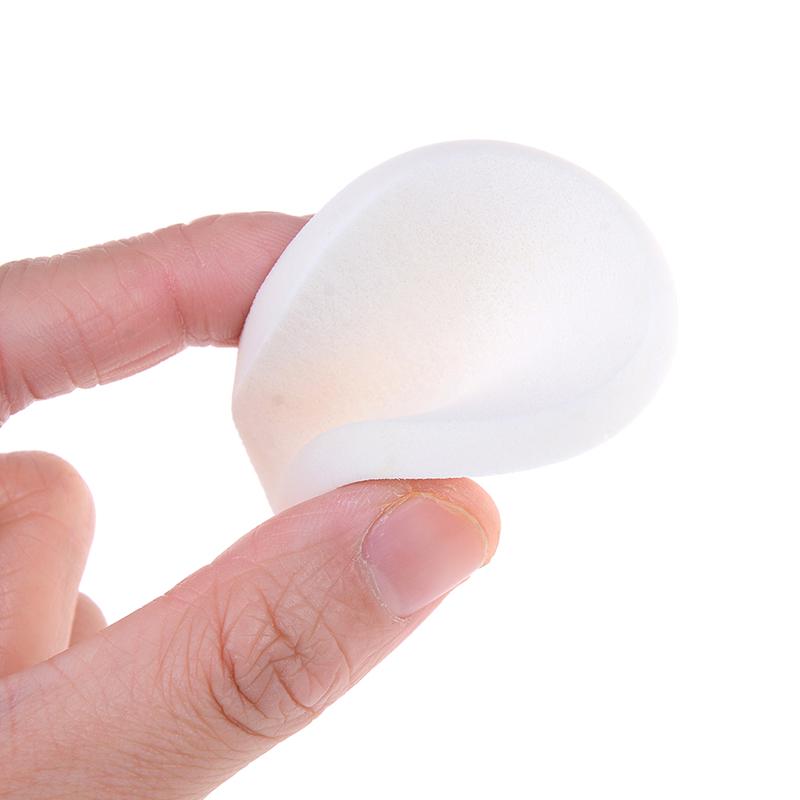20 stk myk rensesvamp Naturlig ansiktsvask Puff ansiktsrenseputeverktøy