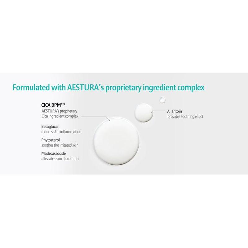 AESTURA - A-Cica 365 Relief Mask Pad