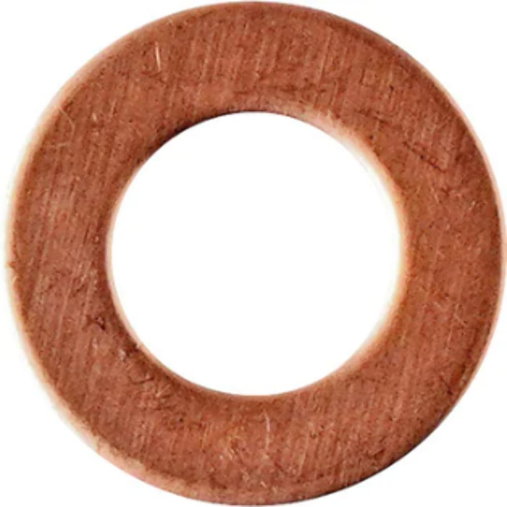

Yamaha genuine gasket (583OILPIPE90430-08119