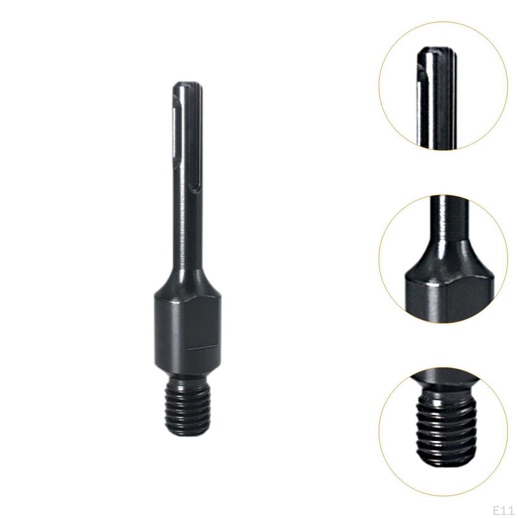 Core Adapter Shaft Convertor Tools Professional Thread Adapters