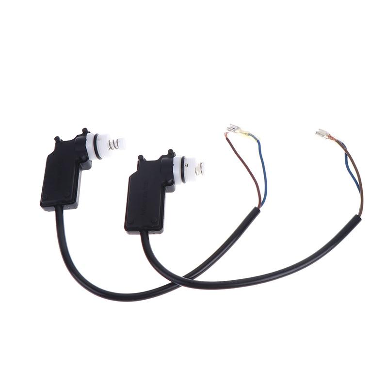Accesorii pentru mașini de spălat cu presiune înaltă cu comutator de presiune universal pentru spălare exterioară eficientă