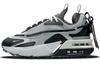 Air Max Furyosa Plata Negro Mujer DC7350-001