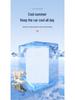 Lantu 2021 FREE Sunroof Ice Crystal Heat Insulation & Privacy Sunshade Board