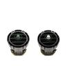 Car AC Vent W447 W448 Vit V-Class V260 2016-2019 4478301401 Black AC Vent Grille Air Conditioner Shutter
