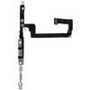 For iPhone 14 OEM Disassembly Power On/Off Flex Cable Spart Part