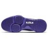 New Nike LeBron Witness 4 EP 'Lakers White' CD0188-100