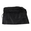 Outdoor Umbrella Base Cover with Waterproof Oxford Fabric and Reinforced Zipper Closure To Protect Against Rain Dust and Wind
