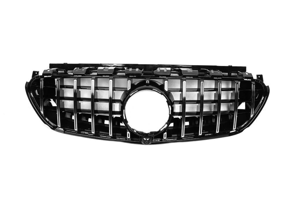 Front Grille for E63 GT Panamericana (2016-2019) for Mercedes E-class W213