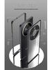 Honor X50gt Magic7Pro Anti-Fall Metal Frame Snap-On Phone Case
