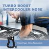 L10A Turbo Ladeluftkühler Schlauch Für Vauxhall Opel Vivaro A 2006-2014 Für -Renault Trafic 2006-2014 93864697