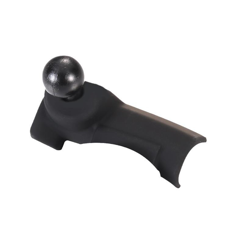 Dedicated Interior Mount Base for Jetta VS5/VS7 Navigation Bracket Clip