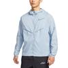 Nike WINDRUNNER Jacket Men's Light Armory Blue IH0824-440