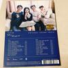[USED] Korean Drama While You Were Sleeping OST Bae Suzy Lee Jong Suk Album