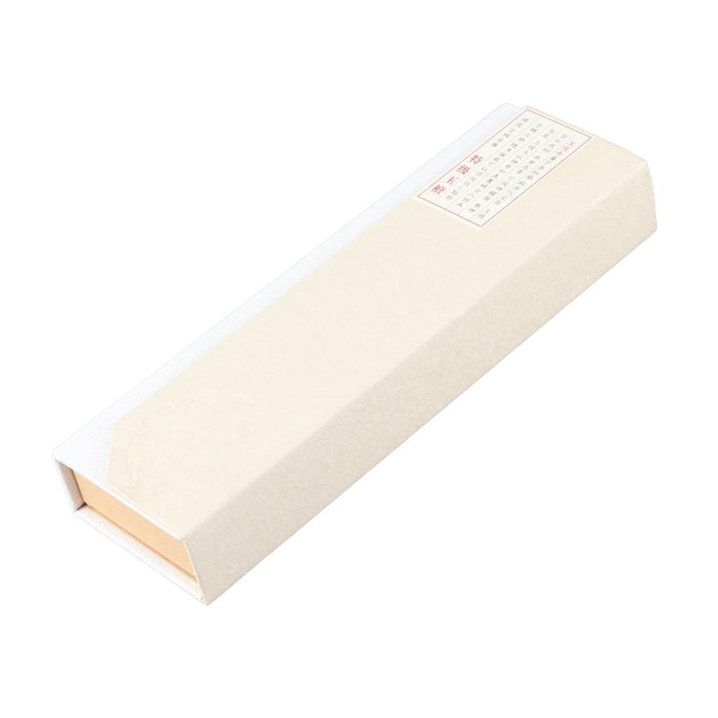 Natural Incense Stick Aromatic Incense Clean Air Sleep Aid Incense (80g Sandalwood)