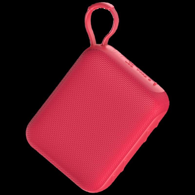 

Newmine BT08 Portable Bluetooth Speaker