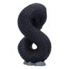 Figurine serpent occulte ouroboros - nemesis now - 9.6cm - décoration intérieure