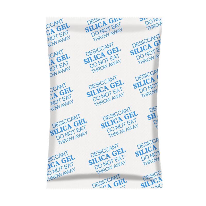 Minggu Transparent Silica Gel Desiccant Beads