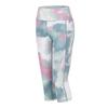 Dare 2B Womens/Ladies Influential II Marble 3/4 Leggings