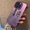 Applicable To Apple iPhone17 Mobile Phone Case, Laser Printing Set, Matte Feel, Hard Bottom, Soft Edge, Premium Sense Protective Case.