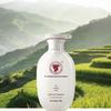 Shampoo per la cura del cuoio capelluto all'acqua di riso Changfa Xiaozhai