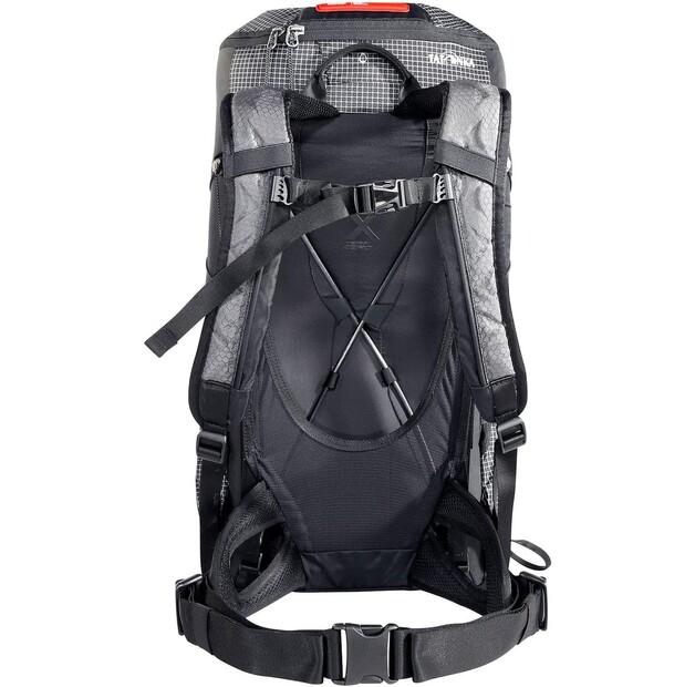 Backpack Tatonka Skill 30 Recco Black (1464.040)