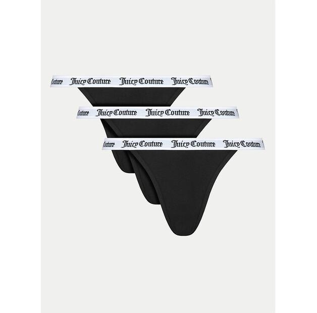 Комплект трусов Juicy Couture Diddy EU XXS