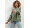 Hoodie Tessita T417/8/XL-XXL