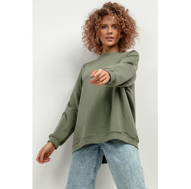 Толстовка Tessita T417/8/XL-XXL EU M_L