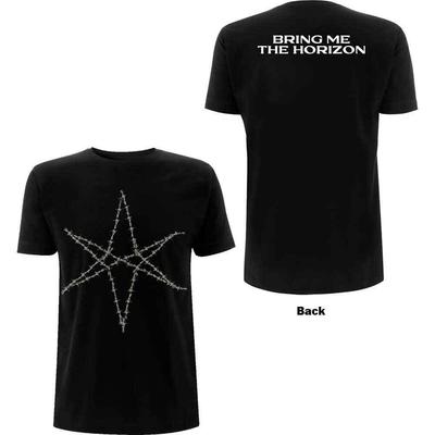 Bring Me The Horizon - Barbed Wire (T-Shirt)