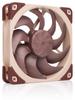 Noctua NF-A12x25 G2 PWM, Premium Quiet 120mm PC Fan (Brown)