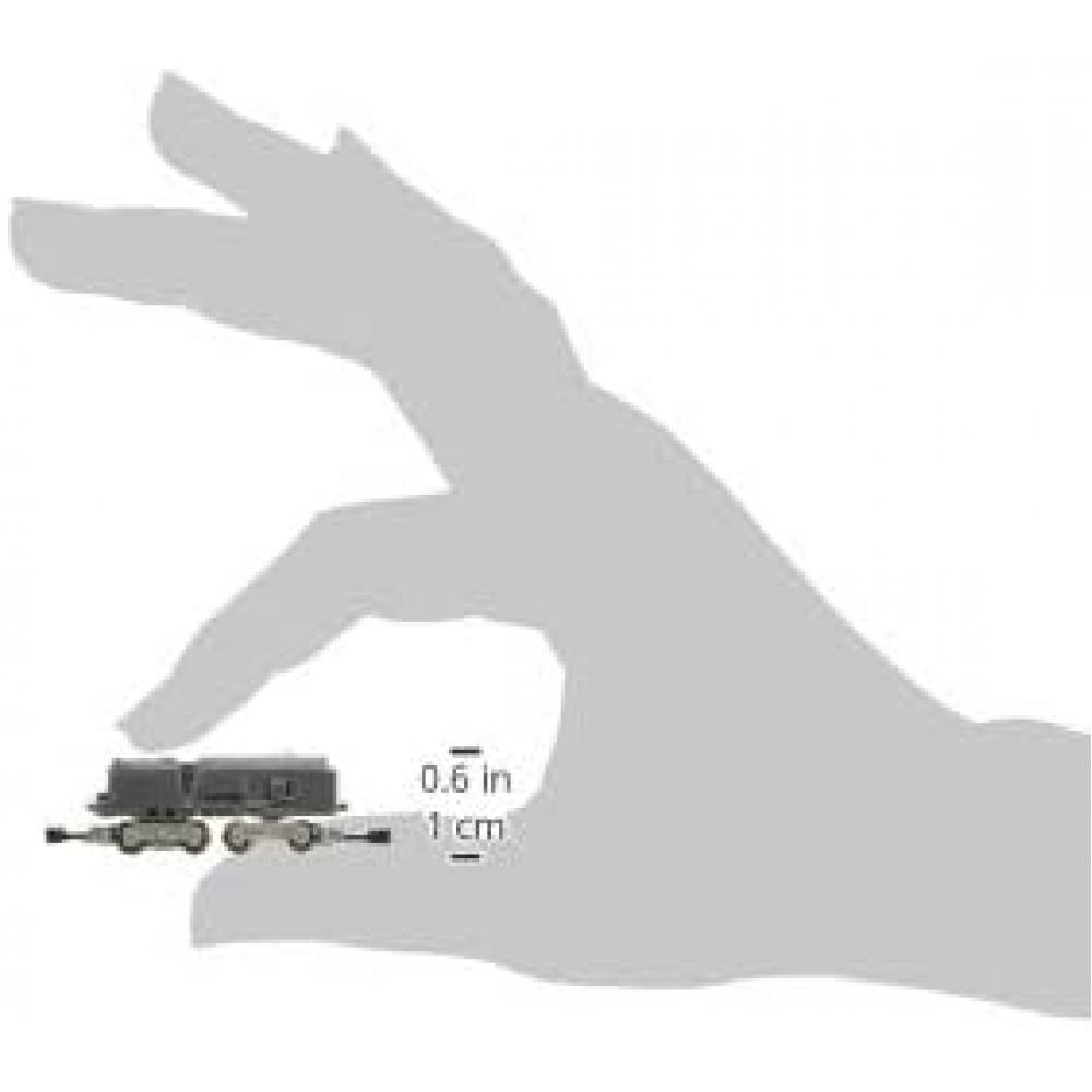 Rokuhan Z Gauge Z Shorty Power Chassis Shinkansen Type Sa002 1 Railway Model    