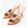 Scarpe da donna – Mules da donna