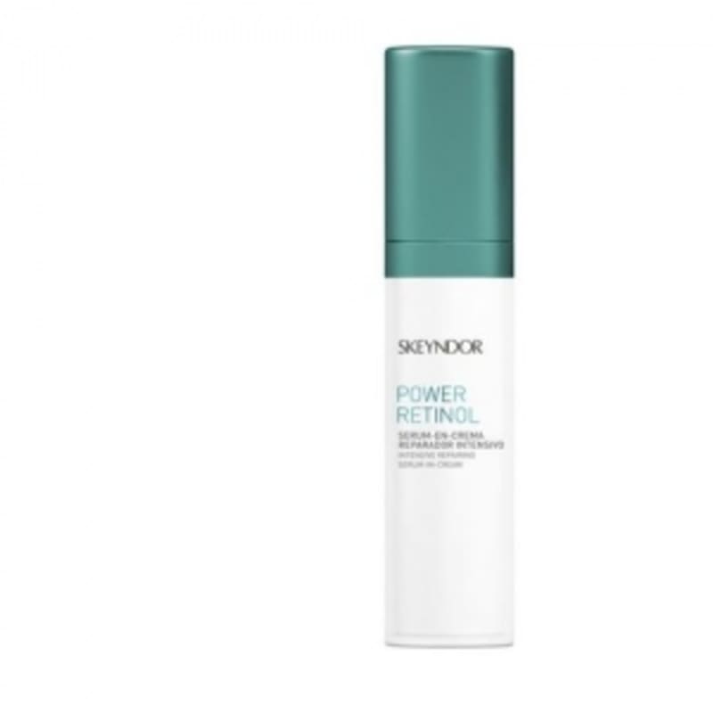 

Сывороточный крем Skindol Power Retinol Intensive Repairing 50 мл