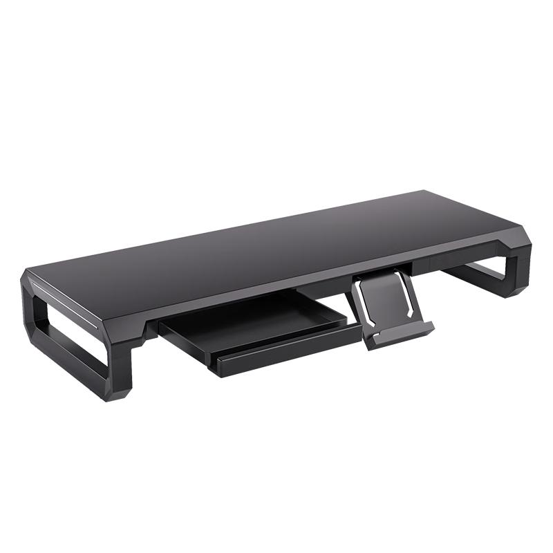 ICE COOREL Multifunction Monitor & Laptop Riser