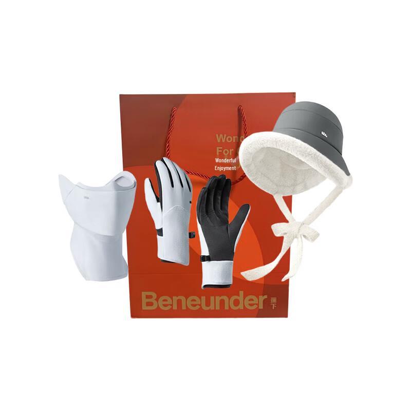 

Beneunder Winter Warmth Combo C