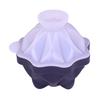 Ice Cube Mold Odor-Free Storage Leak-Proof Design BPA-Free Dishwasher Safe Perfect Iced Drink Sphere Maker