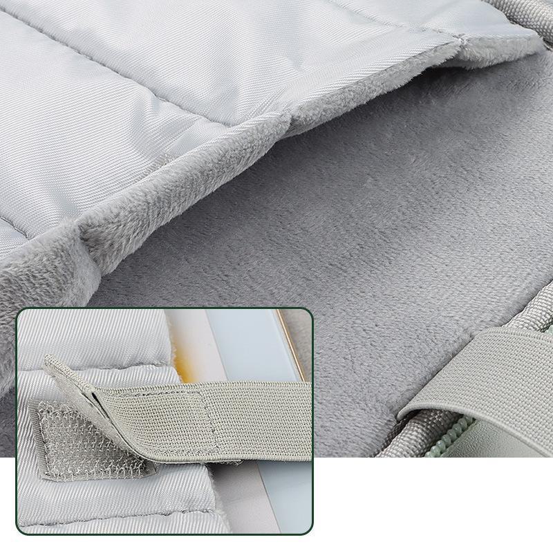 Waterproof Portable iPad Tablet Storage Bag - Fits 11 & 13 Inch Devices
