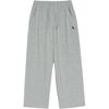 New MLB City Life Chicago White Sox Casual Pants Unisex Gray 3APTB0451-44MGS