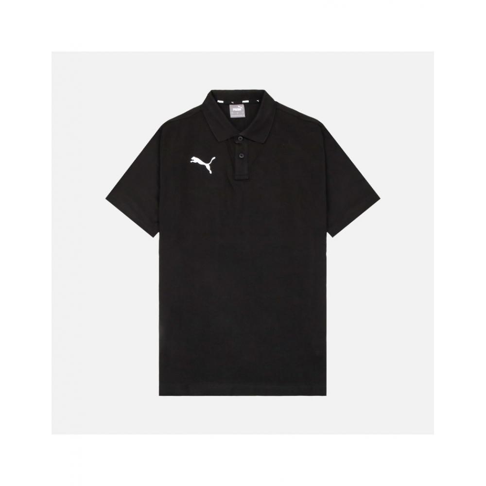 

Puma Team Goal 23 Casual Polo Karati 656579 03 blackS
