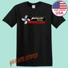 Mercury Propellers Men's Black Size S-5XL