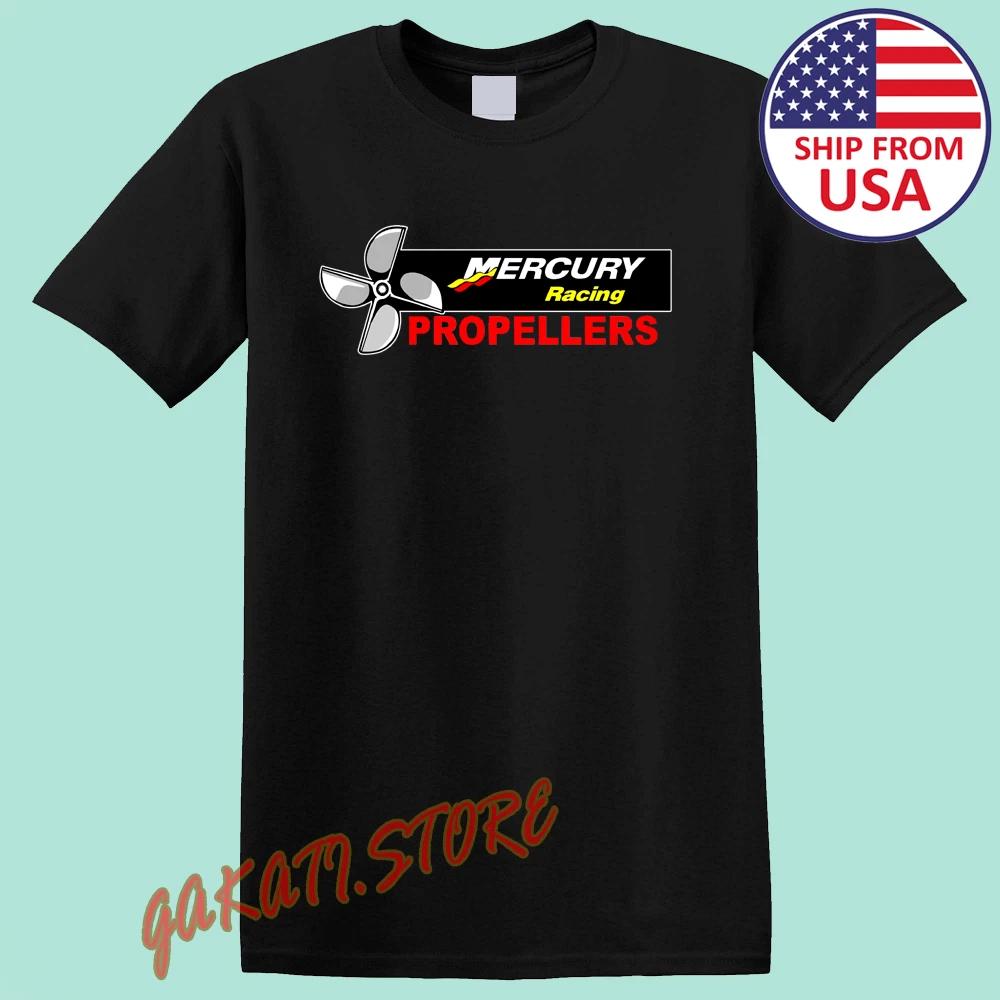 Mercury Propellers Men s Black Size S-5XL M
