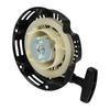For PREDATOR 98CC For PREDATOR 99CC Mini Bike Starter Easy To Install Improved Handle And Rope Design Low Startup Resistance